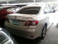 Toyota Corolla Altis 2012 for sale -4