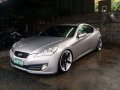 Hyundai Genesis Coupe 2011 A/T for sale -4