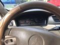 Mitsubishi Lancer GLS 2003 MT White For Sale -0