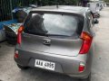 Kia Picanto 2013 M/T for sale -4