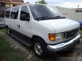 BEST DECENT OFFER 2007 Ford E150 for sale -0