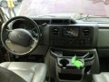 Ford E-150 2010 ECONOLINE A/T for sale -1