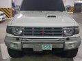 Mitsubishi Pajero 2001 FIELD MASTER A/T for sale -2