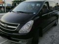 Hyundai Grand Starex VGT 2008 MT Black For Sale -6
