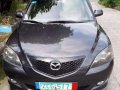Fresh Mazda 3 HB 2005 AT Gray For Sale -7