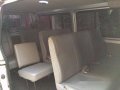 Toyota Hiace 2010 for sale -8