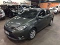 Toyota Vios E 2017 for sale-0