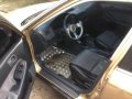 1996 Honda Civic Vti Automatic Beige For Sale -1