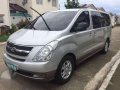 Rush sale! Hyundai Grand Starex 2008 vgt  -1