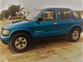 Kia Sportage Diesel  2007 MT Blue For Sale -1