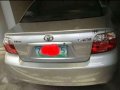 Toyota Vios  2006 for sale-0