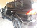 Mitsubishi Montero 2009 AT Black For Sale -5