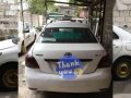  Toyota Vios 2007 for sale-4
