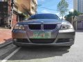 BMW 320d 2007 A/T for sale -1