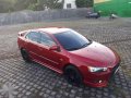 Top Conditon Mitsubishi Lancer EX GTA 2009 For Sale-11