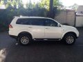 2011 Mitsubishi Montero Sport GLS-V AT For Sale -7