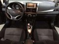 Toyota Vios E 2017 for sale-8