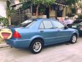Ford Lynx 2002 model lady owned for sale -6