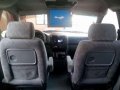 Super Fresh 2003 Kia Sedona AT DSL For Sale-5