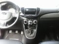 Hyundai i10 2009 GL M/T for sale -10