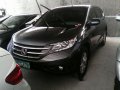 Honda CR-V 2012 for sale -2