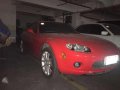 2008 Mazda MX-5 Miata red for sale -0