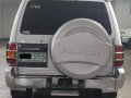 Mitsubishi Pajero 2001 FIELD MASTER A/T for sale -4