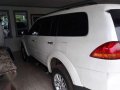 Mitsubishi Montero 2011 for sale-7