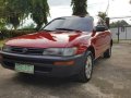 Good as new Toyota Corolla 1995 XL M/T for sale-7