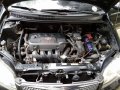 2006 Toyota Vios Manual Gasoline for sale -1