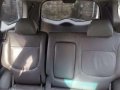 Mitsubishi montero GLS SE 4x4-1