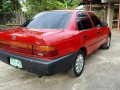 Good as new Toyota Corolla 1995 XL M/T for sale-0