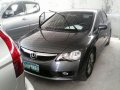 Honda Civic 2010 for sale -1