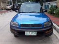 Well-kept Toyota RAV4 1997 A/T for sale-2