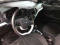 2016 Kia Picanto EX Automatic Red HB For Sale -6