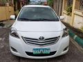 Good As Brand New Toyota Vios 2013 1.3 G For Sale-10