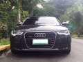 2012 Audi A6 for sale-3