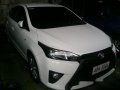Toyota Yaris 2015 E M/T for sale -0