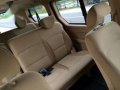 Hyundai Grand Starex VGT 2008 MT Black For Sale -9