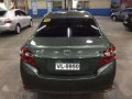 Toyota Vios E 2017 for sale-2