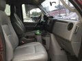 Ford E-150 2010 ECONOLINE A/T for sale -0