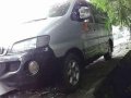 Very Well Maintained Hyundai Starex 1998 Local DSL For Sale-4