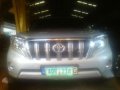 2014 Toyota Prado for sale-9