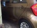 Like Brand New 2014 Kia Picanto For Sale-3