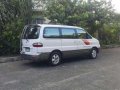 2004 Hyundai Starex for sale-9
