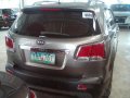 Kia Sorento 2010 EX A/T for sale -3