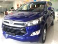 New 2018 Toyota INNOVA Units All in Promo -0