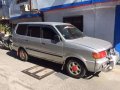 1998 Toyota Revo GLX MT Silver SUV For Sale -5