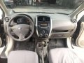 2016 Nissan Almera 1.5 Automatic Gray For Sale -10