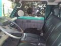 For sale Mitsubishi L300 Versa Van model 2000 -0